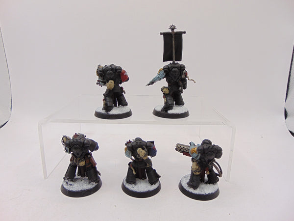 Sternguard Veterans