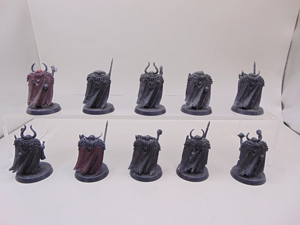 Chaos Warriors