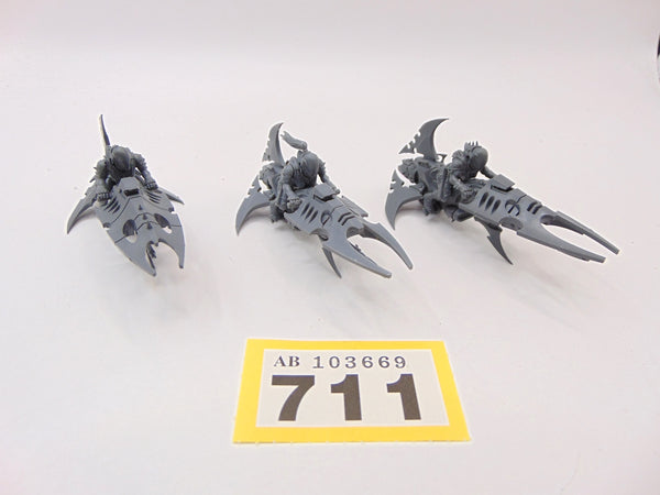 Reaver Jetbikes
