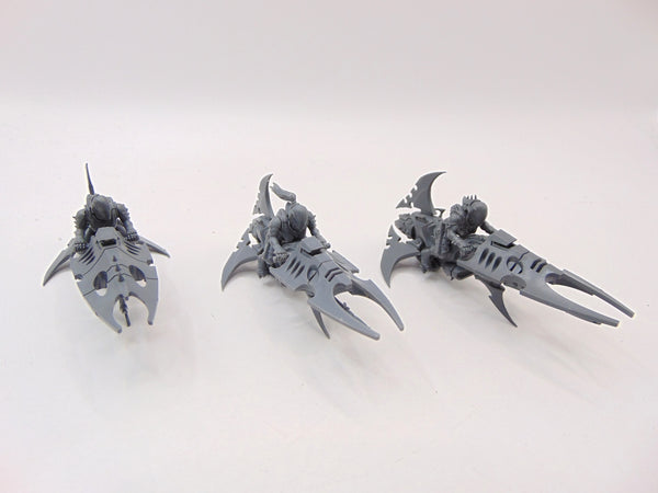 Reaver Jetbikes