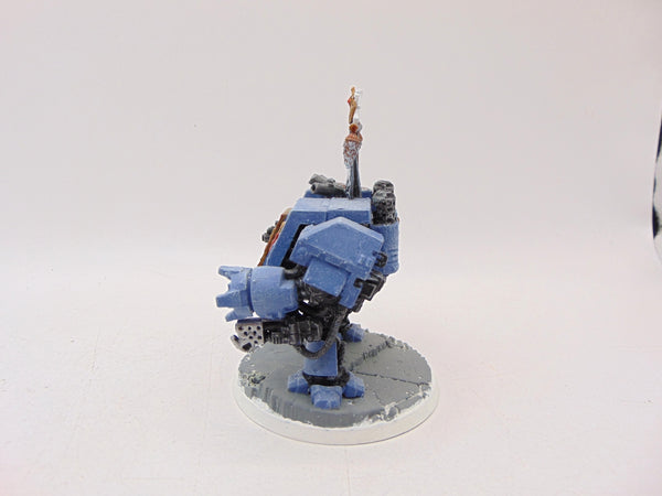 Dreadnought