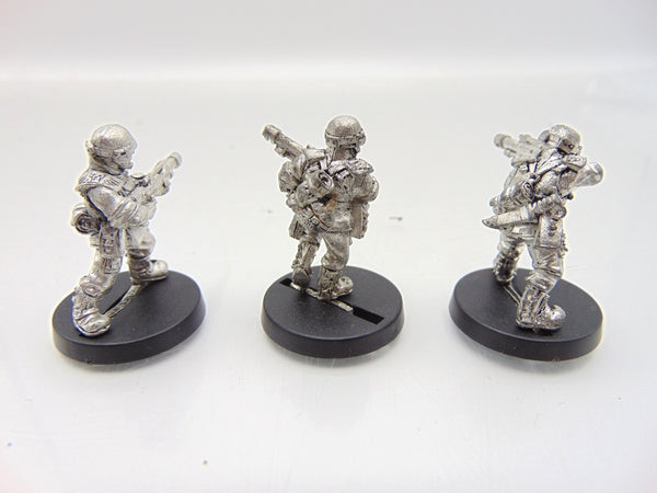 Cadian Troopers