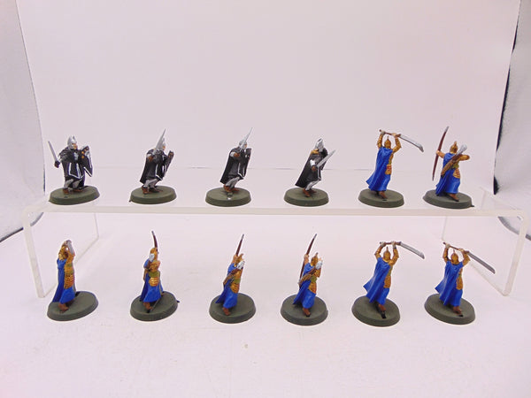 Warriors of the Last Alliance