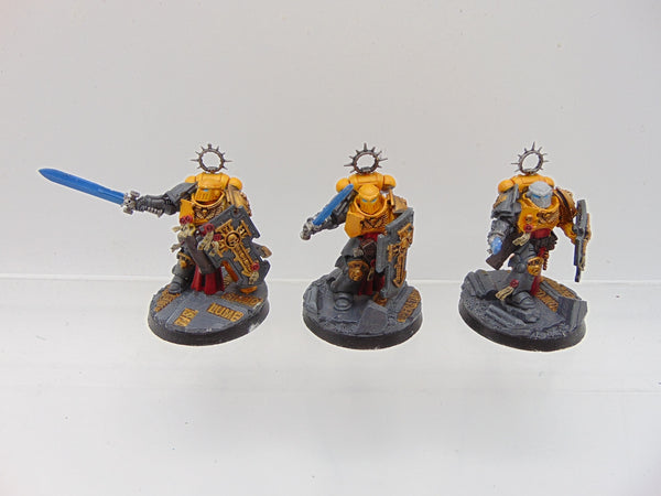 Bladeguard Veterans
