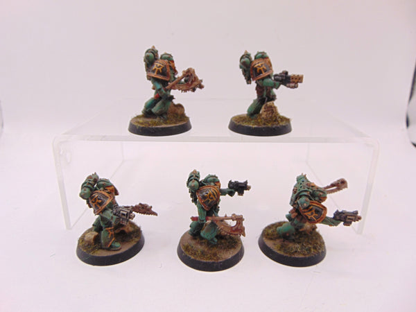 Reaver Attack Squad