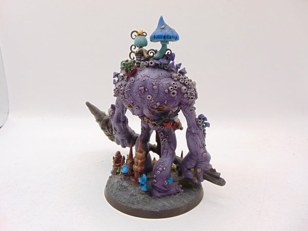 Dankhold Troggoth