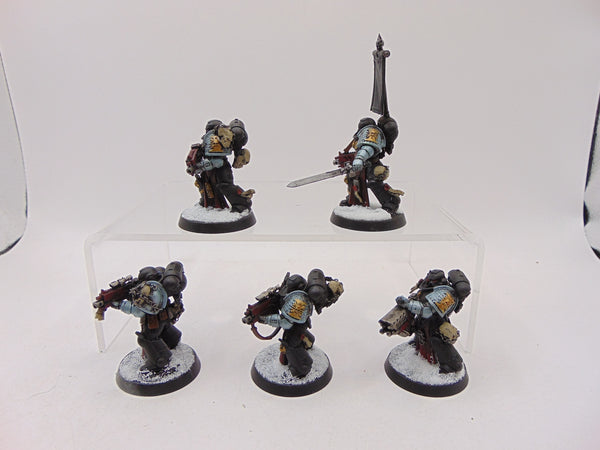 Sternguard Veterans