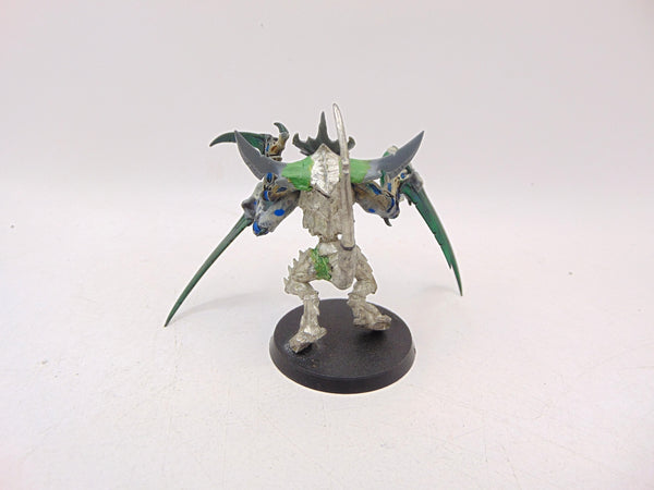 Tyranid Warrior