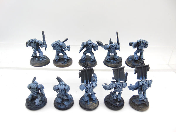 Grey Hunters