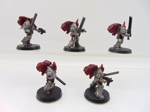 Sanguinary Guard Ceonversion