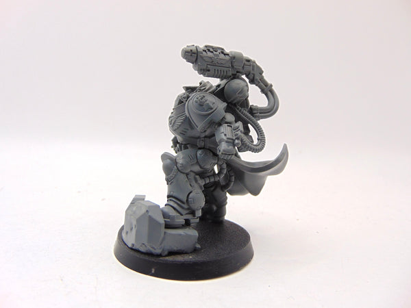 Tor Garadon