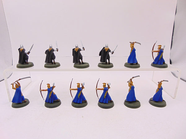 Warriors of the Last Alliance