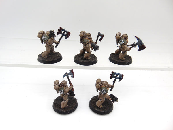 Despoiler Squad