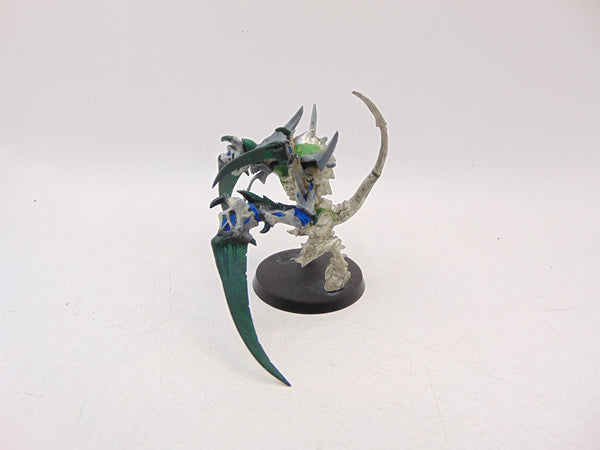 Tyranid Warrior
