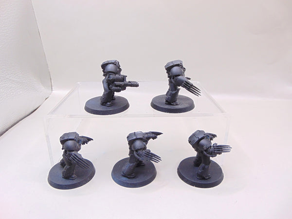 Tartaros Terminator Squad