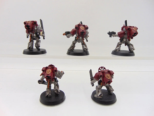 Sanguinary Guard Ceonversion
