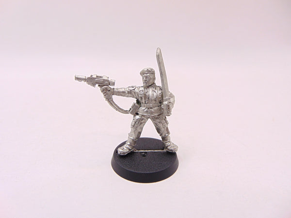 Storm Trooper Sergeant