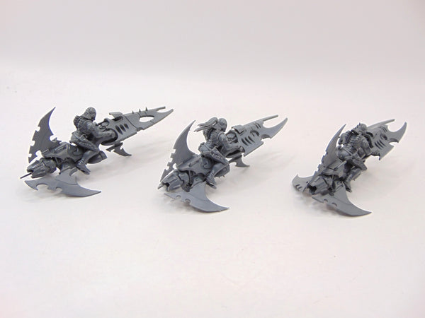 Reaver Jetbikes