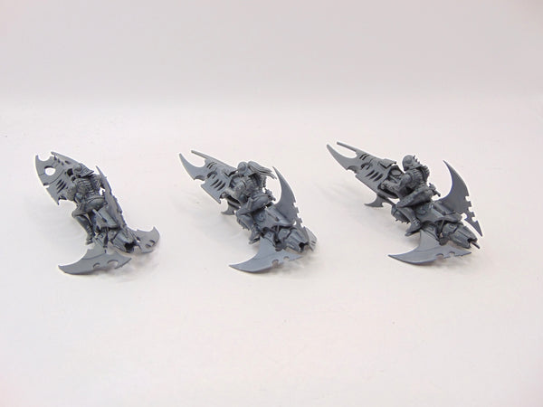 Reaver Jetbikes