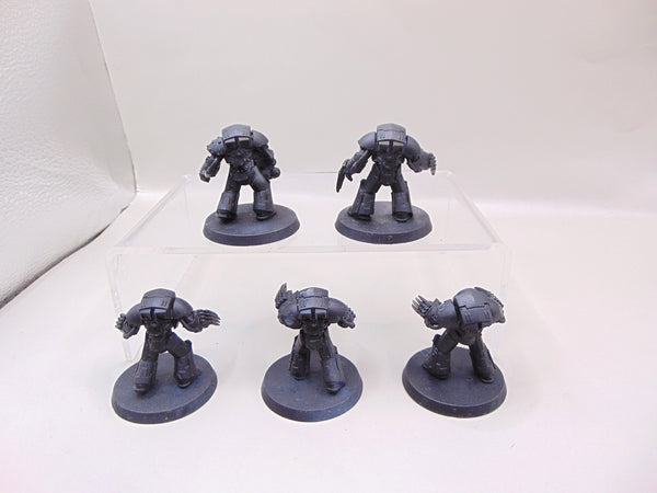 Tartaros Terminator Squad