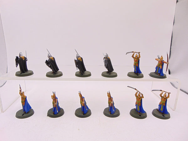 Warriors of the Last Alliance