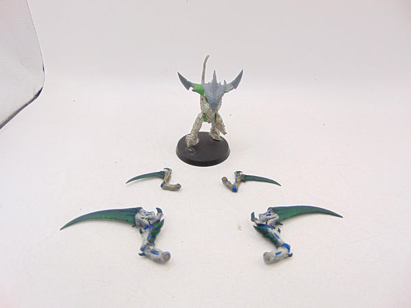 Tyranid Warrior