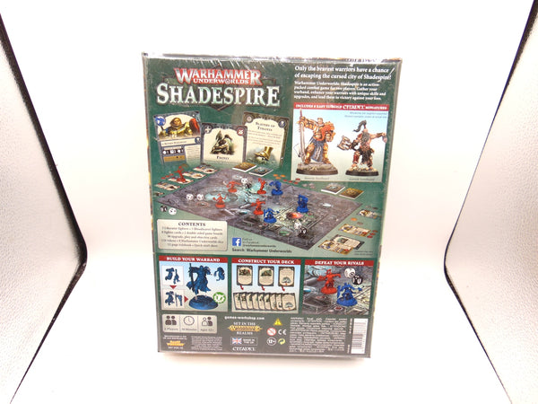 Shadespire