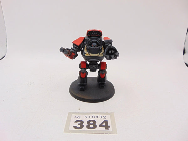 Contemptor Dreadnought