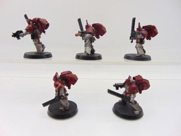 Sanguinary Guard Ceonversion