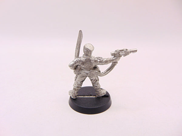 Storm Trooper Sergeant