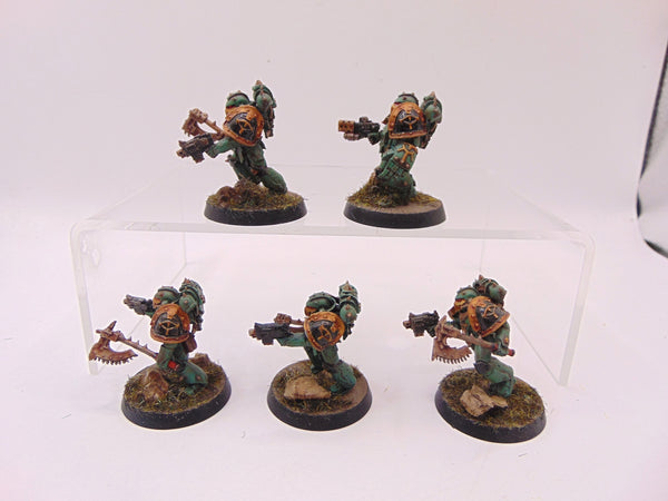 Reaver Attack Squad