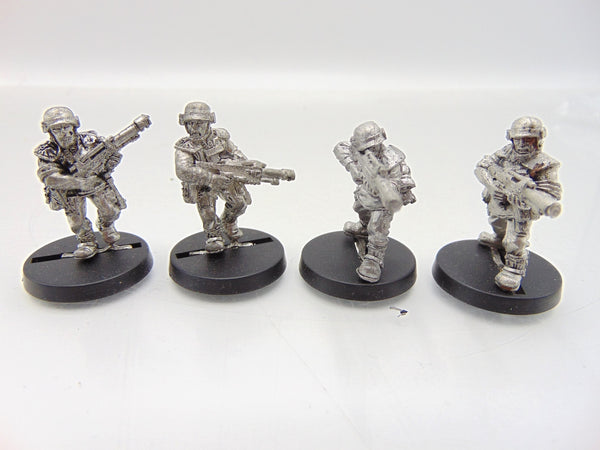 Cadian Troopers