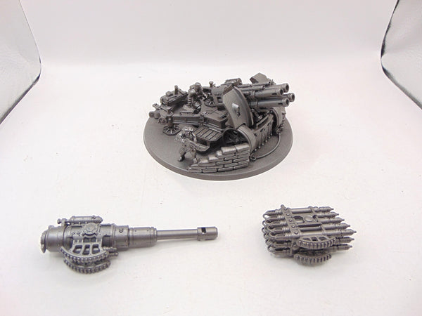 Artillery Team