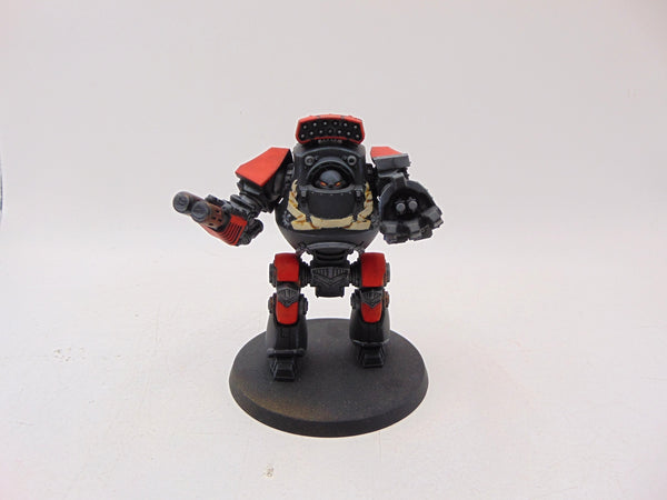 Contemptor Dreadnought