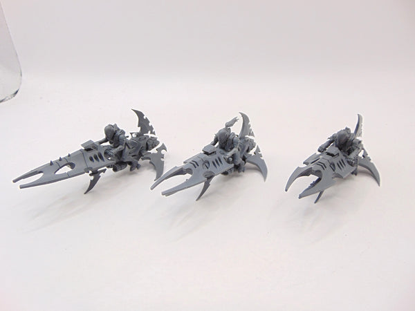 Reaver Jetbikes
