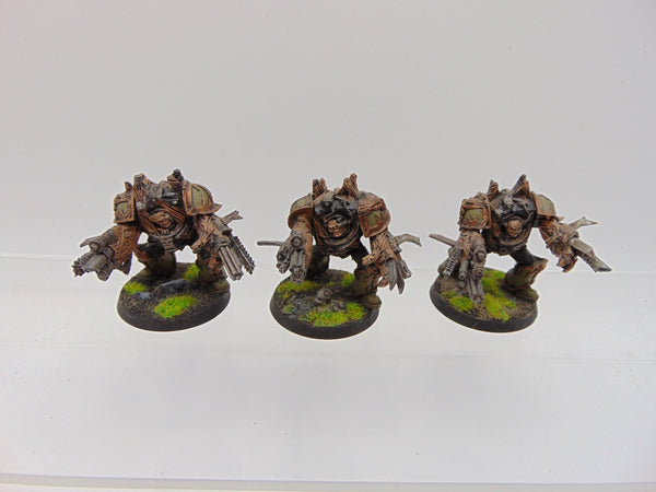 Obliterators