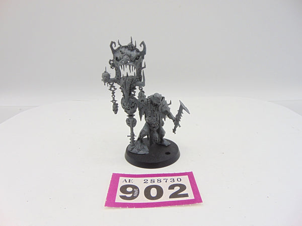 Murknob with Belcha Banna