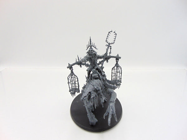 Swampboss Skumdrekk