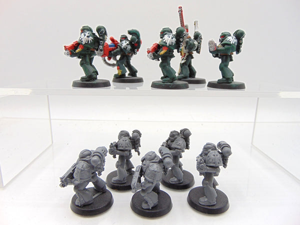 Tactical Squad