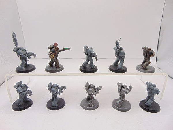 MKII Marines