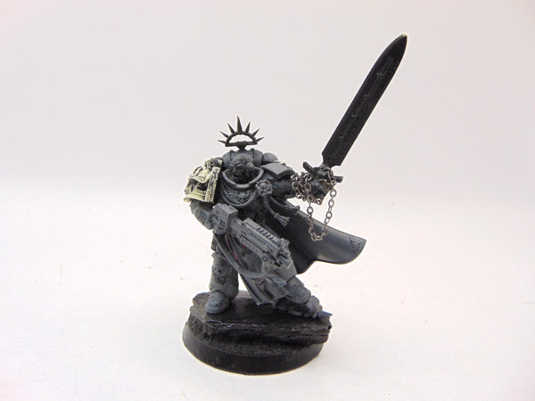 Primaris Captain