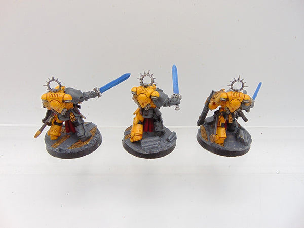 Bladeguard Veterans