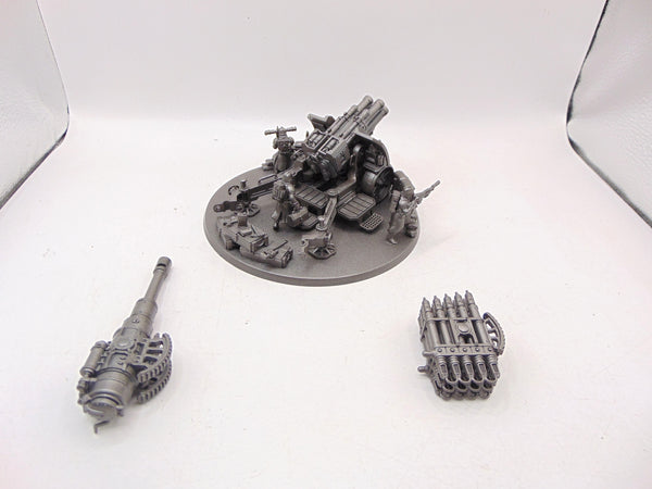 Artillery Team