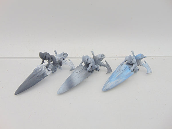 Windrider Jetbikes