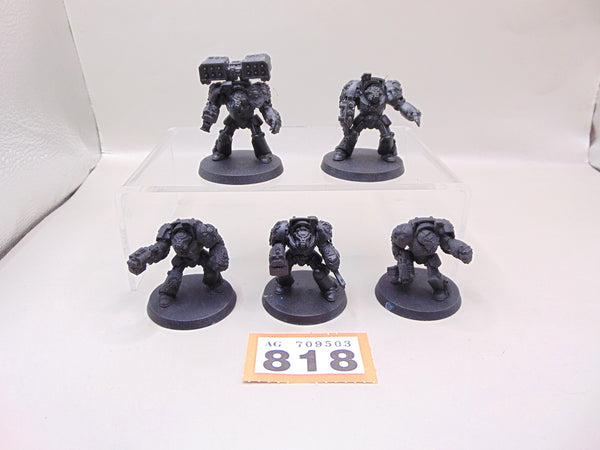 Terminator Squad