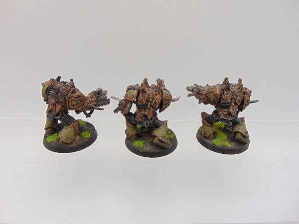 Obliterators