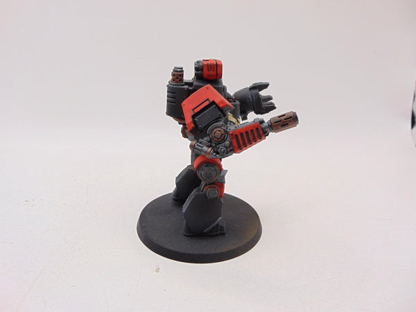Contemptor Dreadnought
