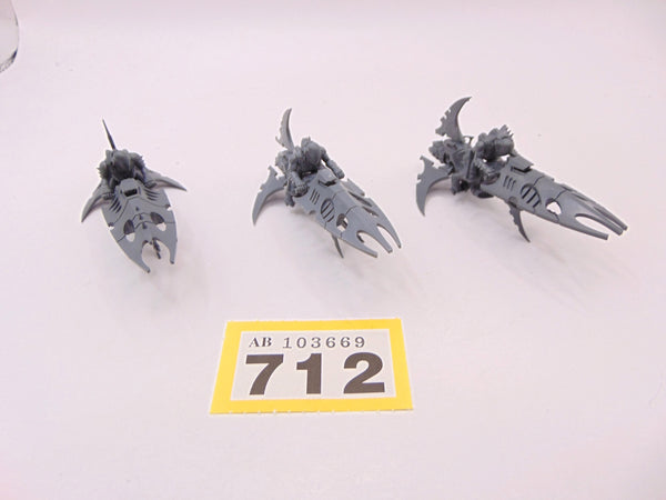 Reaver Jetbikes