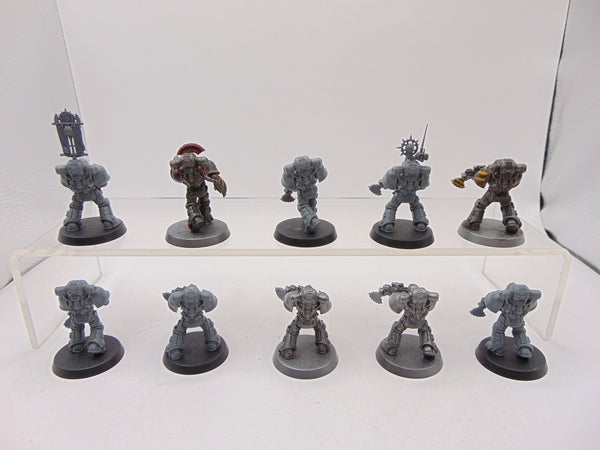 MKII Marines