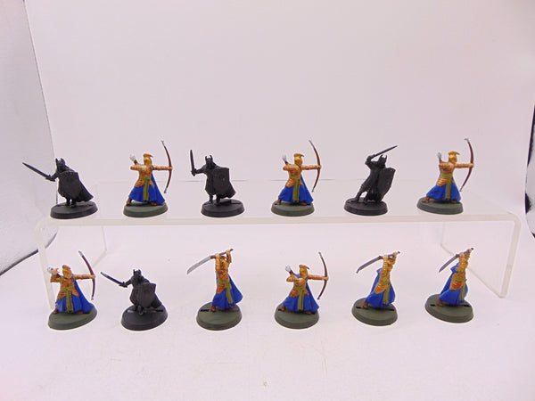 Warriors of the Last Alliance